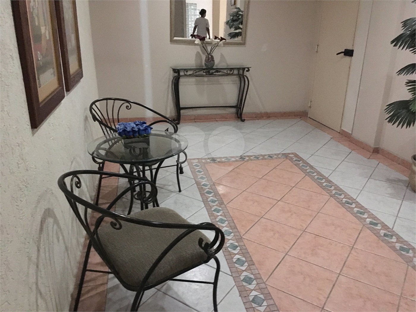 Apartamento à venda com 3 quartos, sendo 1 suíte, em Mandaqui, São Paulo, SP