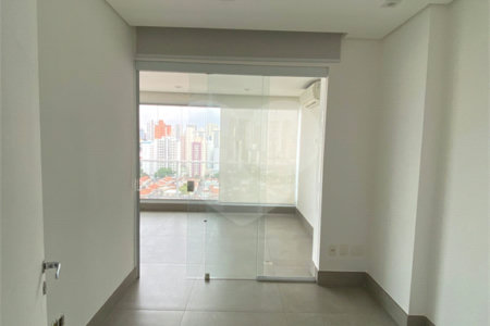 Apartamento para alugar com 2 quartos, sendo 1 suíte, em Vila Gomes Cardim, São Paulo, SP