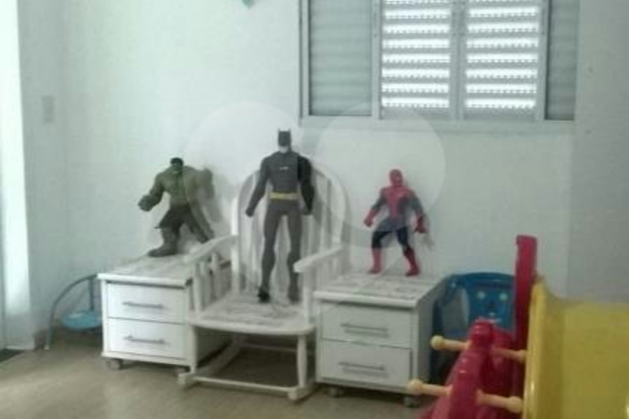 Sobrado à venda com 2 suítes em Limão, São Paulo, SP