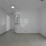 Apartamento para alugar com 2 quartos, sendo 1 suíte, em Vila Pompéia, São Paulo, SP