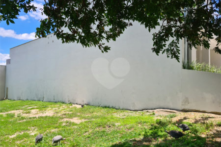 Terreno à venda no condomínio Renaissance, Sorocaba - SP
