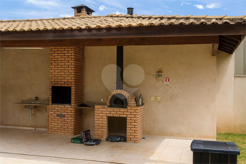 Apartamento à venda com 2 quartos em Jardim Maria Eugênia, Sorocaba, SP