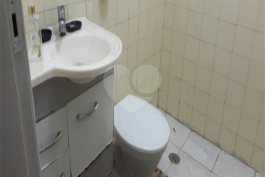 Casa de Vila para alugar com 1 quarto em Vila Nova Cachoeirinha, São Paulo, SP