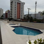 Apartamento Residencial à venda, Vila Júlia, Guarujá - AP1622.