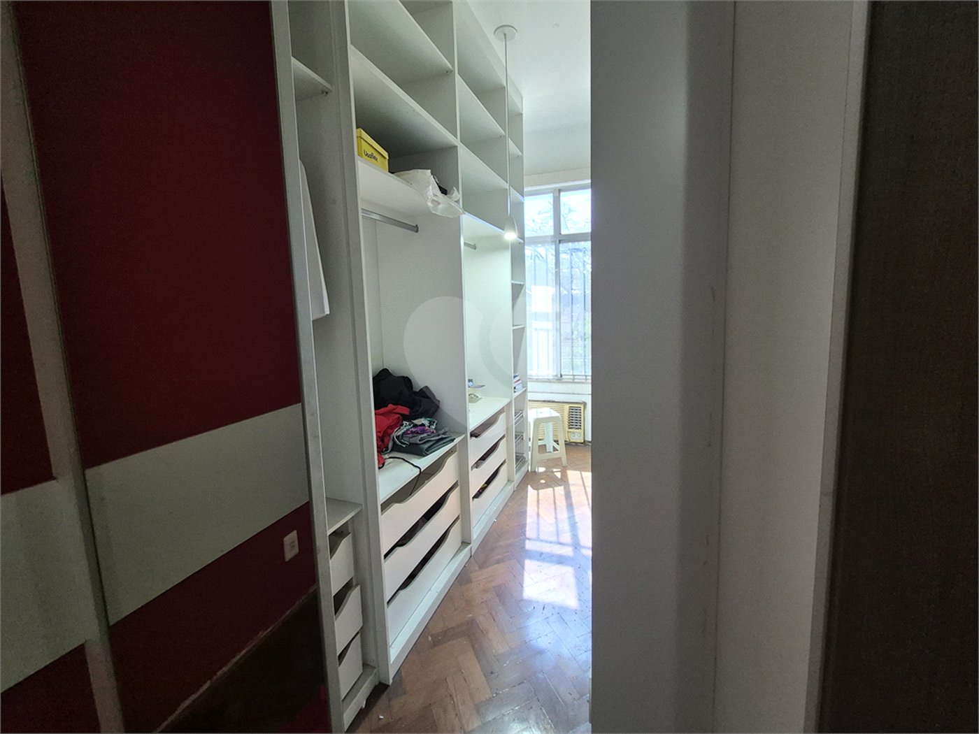 Apartamento à venda com 3 quartos em Tijuca, Rio de Janeiro, RJ