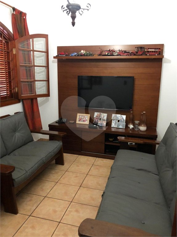 Casa Térrea à venda com 4 quartos, sendo 1 suíte, em Parque dos Cafezais VI, Itupeva, SP