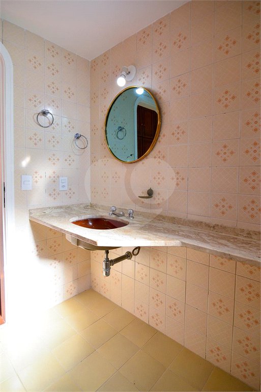 Apartamento à venda com 4 quartos, sendo 2 suítes,  em Brooklin Paulista, São Paulo, SP