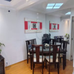 Apartamento à venda com 3 quartos em Vila São Francisco, São Paulo, SP