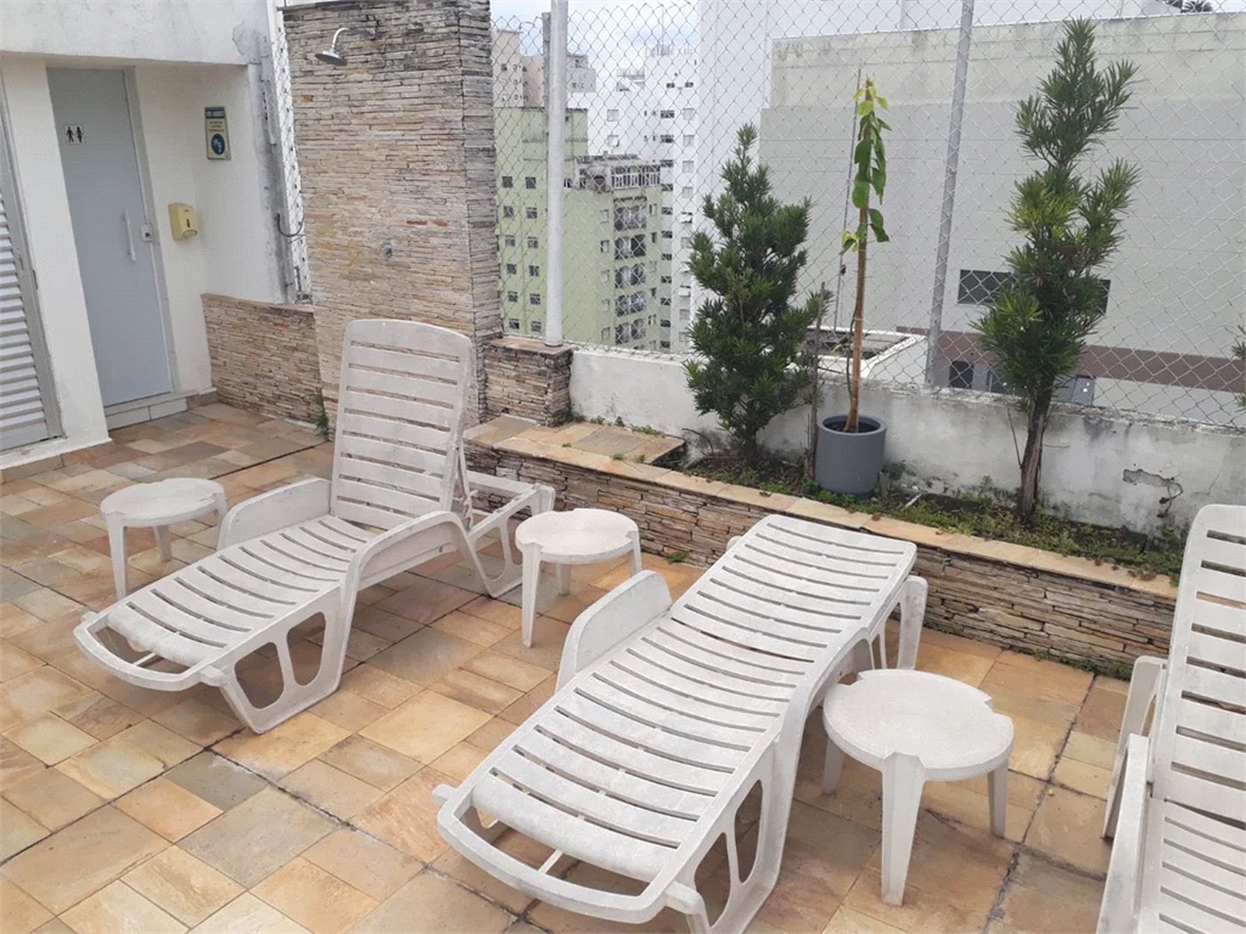 Apartamento à venda com 2 quartos em Brooklin Paulista, São Paulo, SP