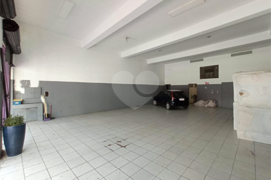 Prédio à venda em Santana, São Paulo, SP