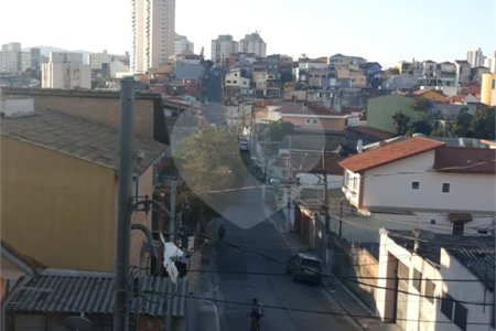 Sobrado à venda com 3 quartos em Parada Inglesa, São Paulo, SP