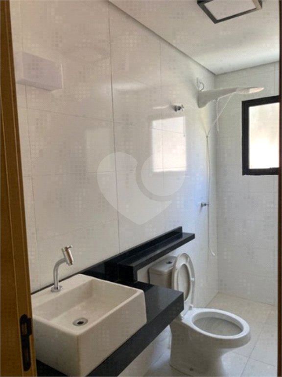 Sobrado à venda com 2 quartos em Santana, São Paulo, SP