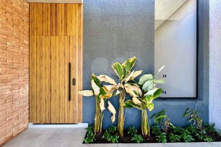 Casa à venda com 3 quartos, sendo 1 suíte, no condomínio Park Gran Reserve, Indaiatuba - SP