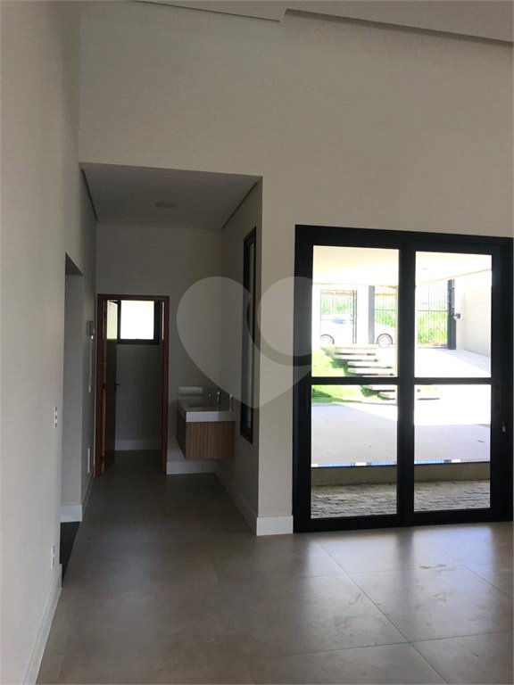 Casa Térrea à venda com 3 suítes em Terras de Itaici, Indaiatuba, SP