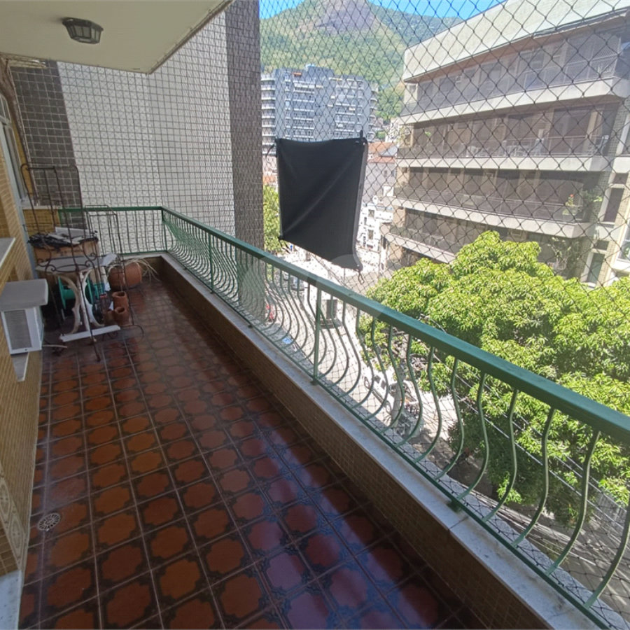 Apartamento à venda com 3 quartos, sendo 1 suíte, em Tijuca, Rio de Janeiro, RJ