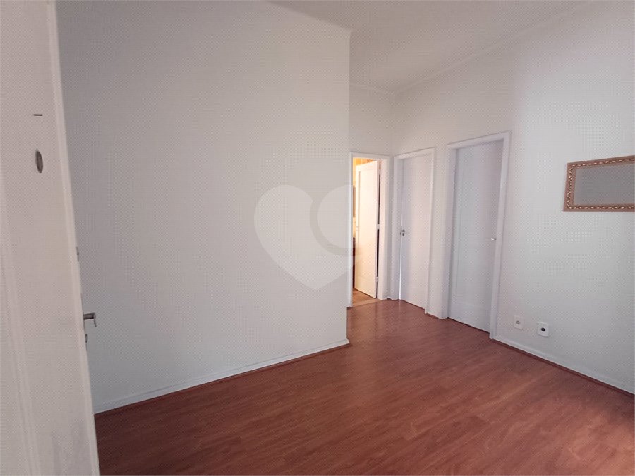 Apartamento à venda com 2 quartos em Tijuca, Rio de Janeiro, RJ