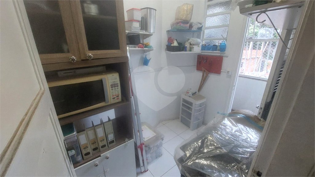 Apartamento à venda com 2 quartos em Andaraí, Rio de Janeiro, RJ