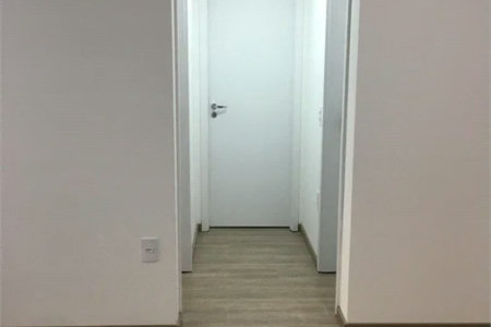Apartamento à venda com 2 quartos, sendo 1 suíte,  em Pinheiros, São Paulo, SP