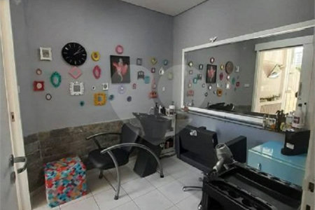 Sobrado à venda com 3 quartos em Santana, São Paulo, SP