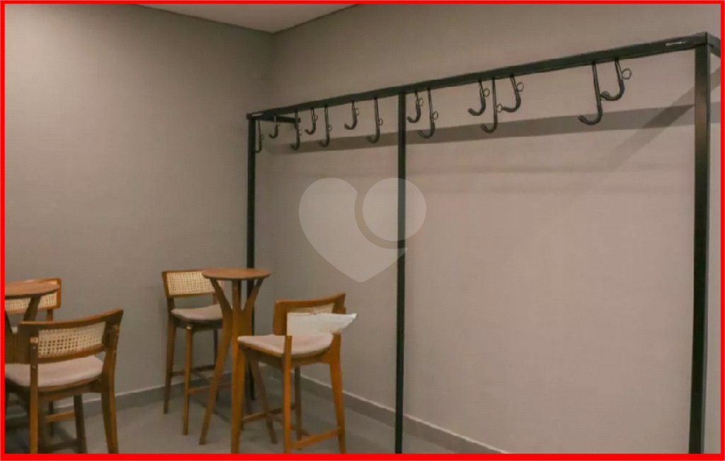Studio à venda com 1 quarto em Vila Pompéia, São Paulo, SP