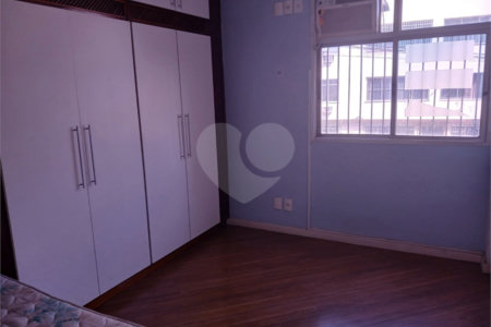 Apartamento à venda com 3 quartos, sendo 1 suíte,  em Tijuca, Rio de Janeiro, RJ
