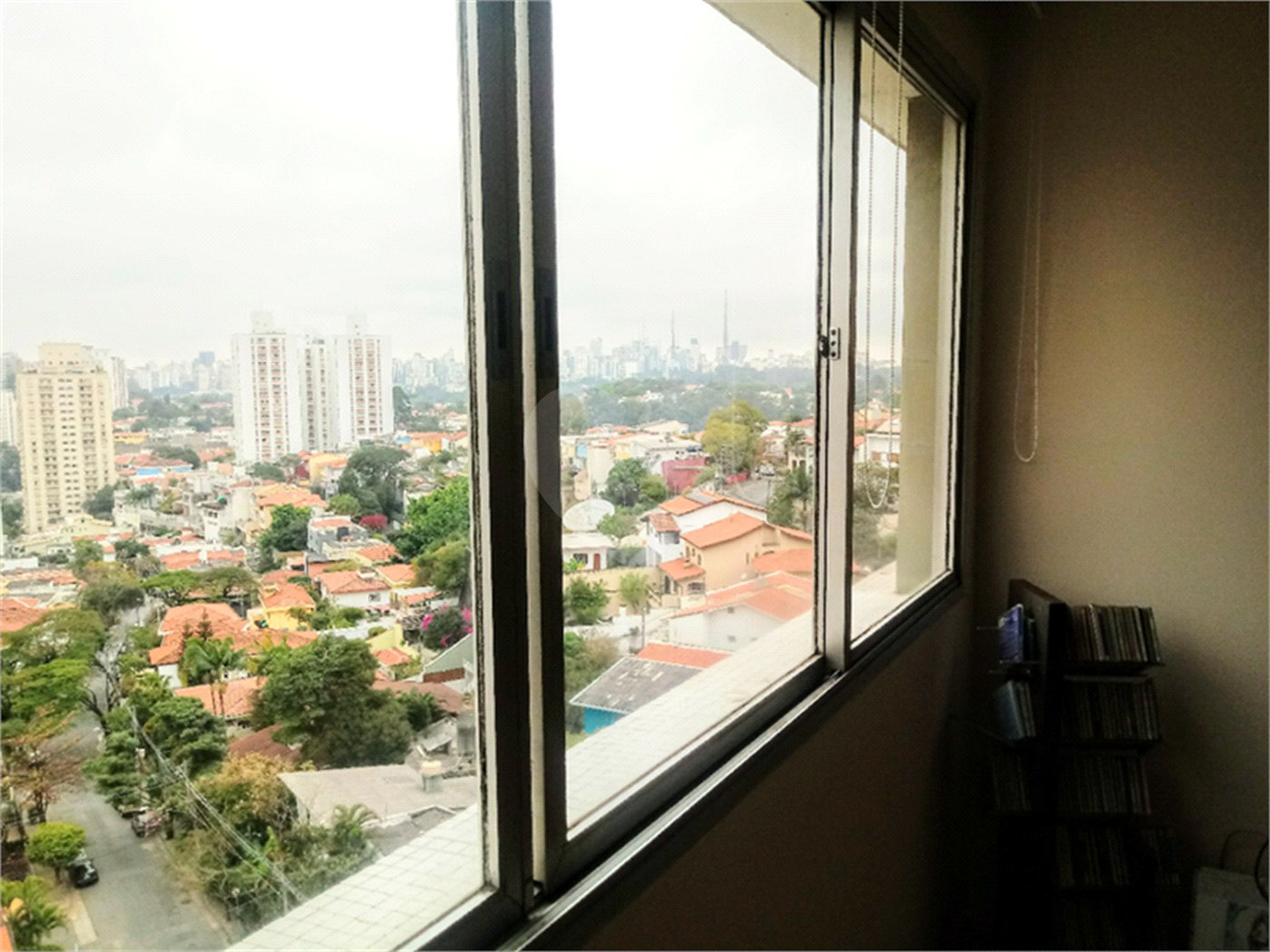 Apartamento à venda com 3 quartos, sendo 1 suíte,  em Perdizes, São Paulo, SP