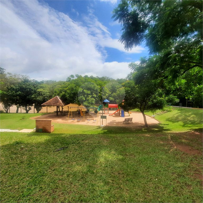 Terreno à venda no condomínio Villaggio Capriccio, São Paulo - SP