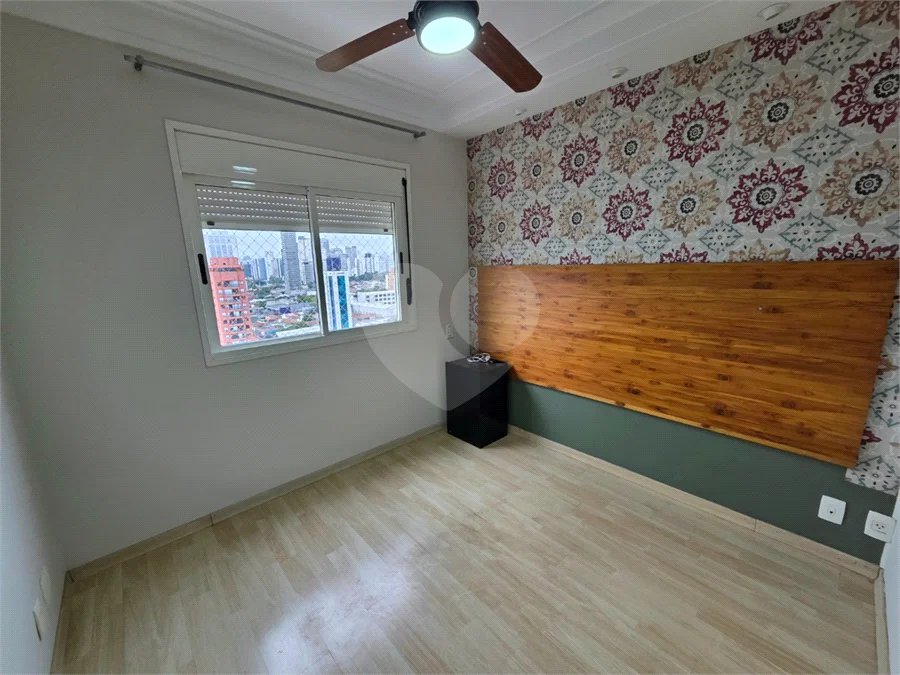 Apartamento à venda com 2 quartos, sendo 1 suíte, em Granja Julieta, São Paulo, SP