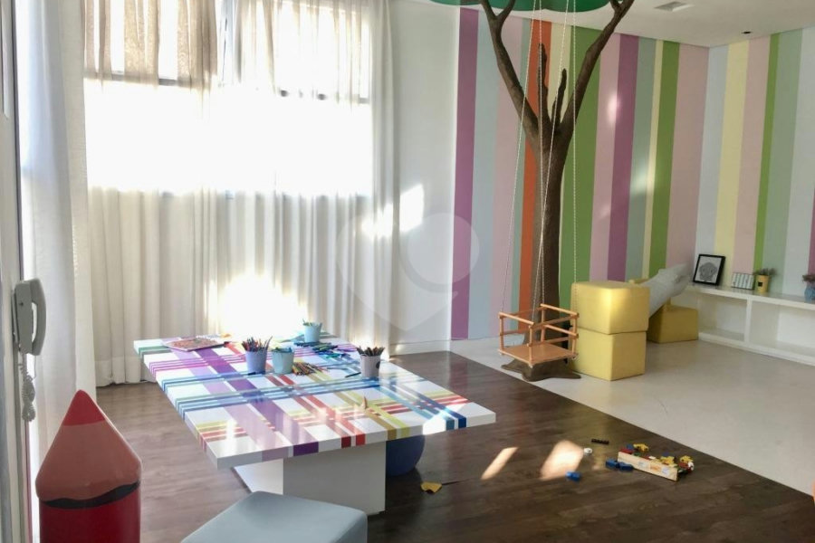Apartamento para alugar com 3 suítes em Tatuapé, São Paulo, SP