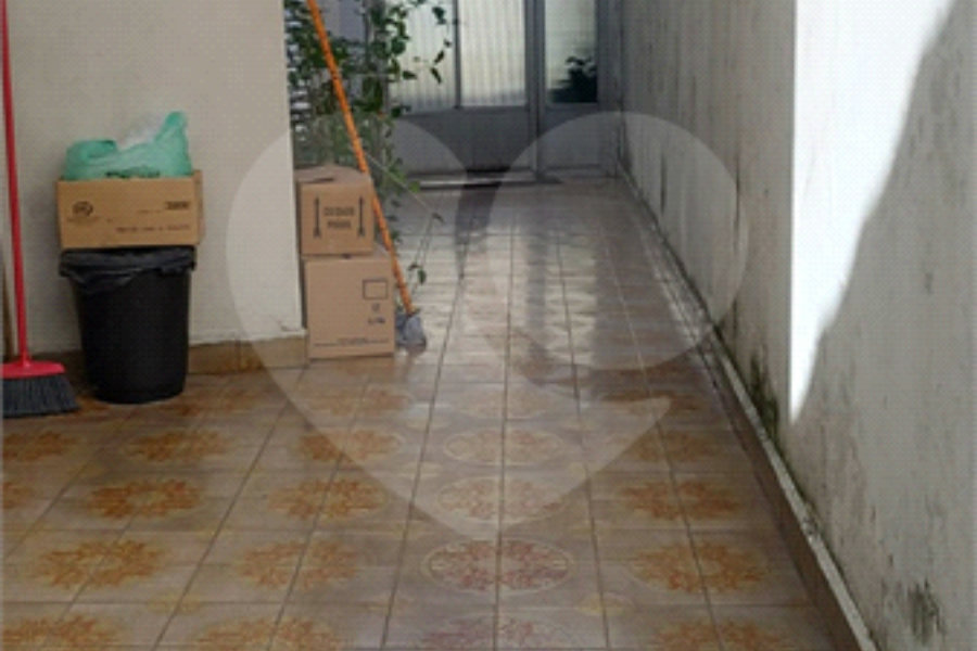 Sobrado à venda com 3 quartos, sendo 1 suíte, em Santana, São Paulo, SP
