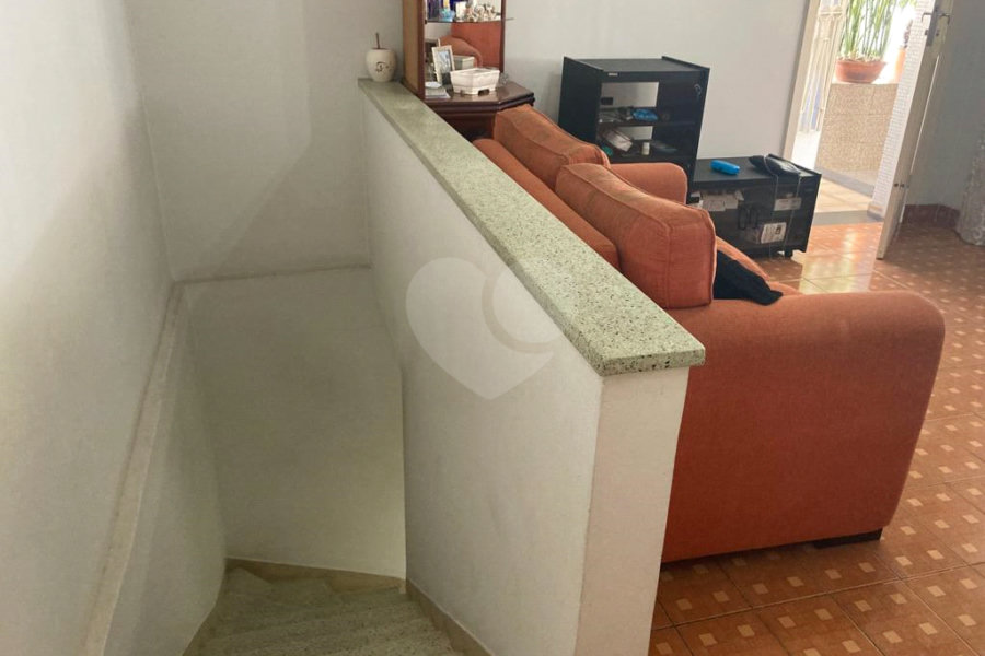 Casa à venda com 3 quartos em Lapa, São Paulo, SP