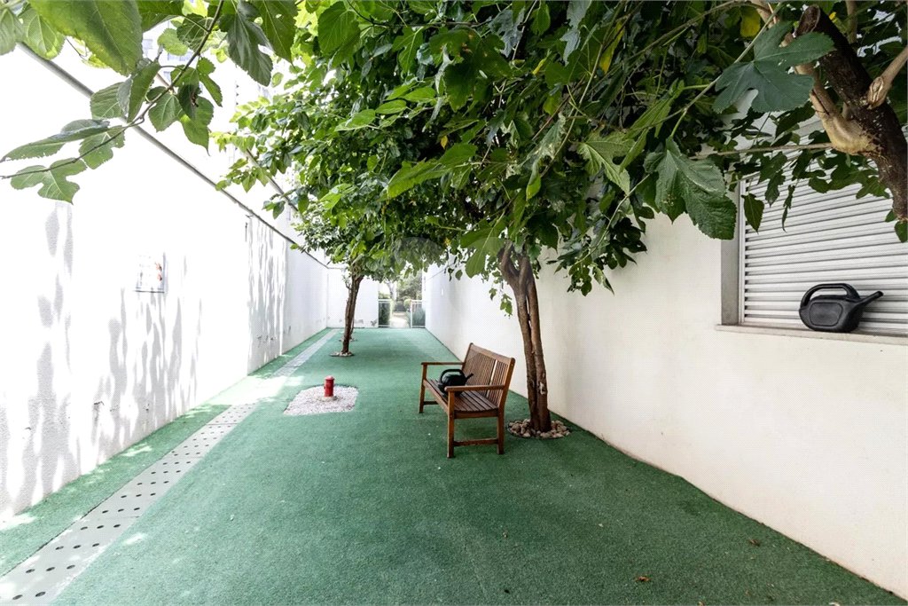 Apartamento à venda com 2 suítes em Barra Funda, São Paulo, SP