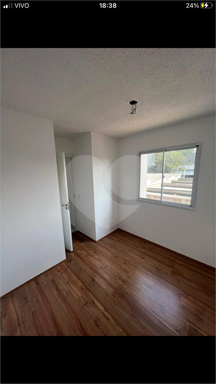 Apartamento à venda com 2 quartos em Vila Guilherme, São Paulo, SP