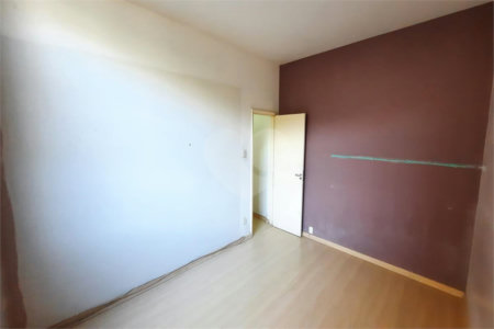 Apartamento à venda com 2 quartos em Rio Comprido, Rio de Janeiro, RJ