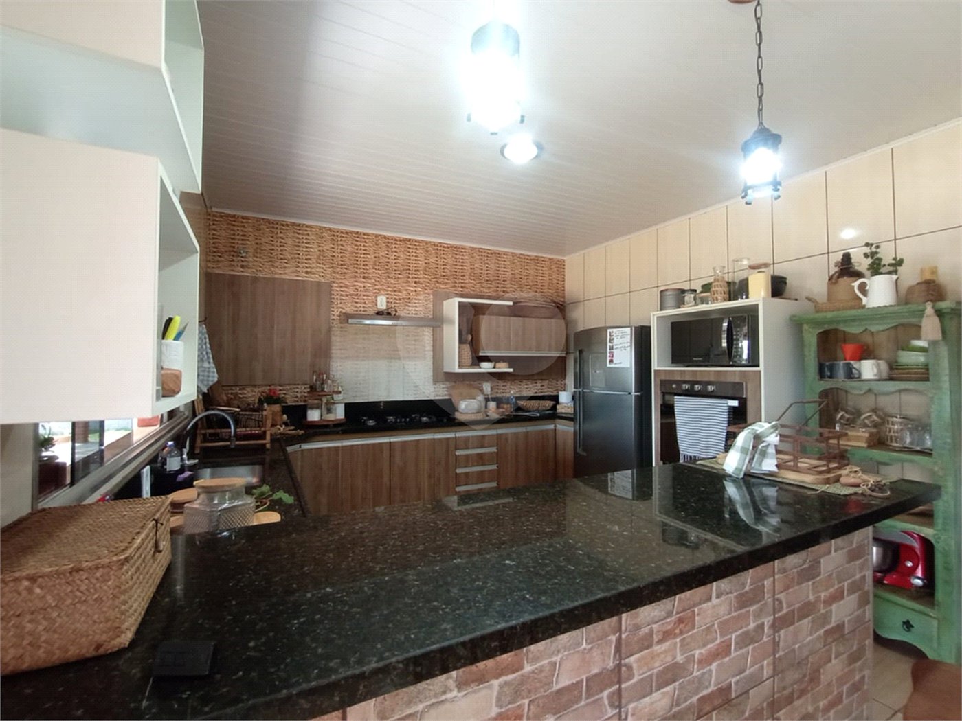 Casa à venda com 3 quartos, sendo 1 suíte,  em Estância Conceição, Itapetininga, SP