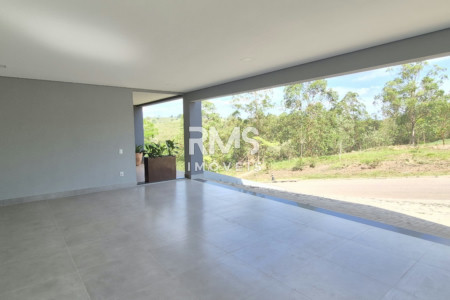 Casa à venda com 4 suítes no condomínio Santo Antonio ii, Itu - SP