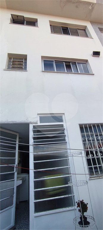 Sobrado à venda com 3 quartos em Vila Paulicéia, São Paulo, SP