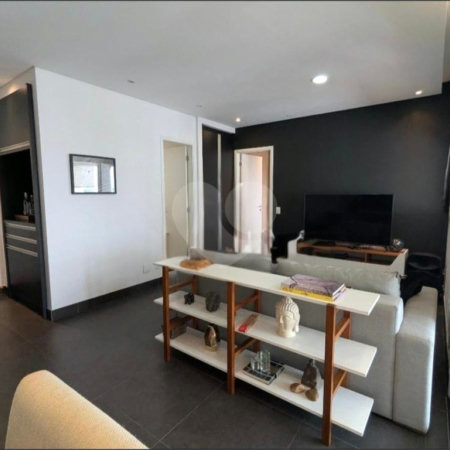 Apartamento à venda com 1 suíte em Vila Leopoldina, São Paulo, SP
