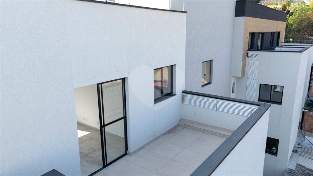 Casa à venda com 2 quartos no condomínio Residencial Laura, São Paulo - SP