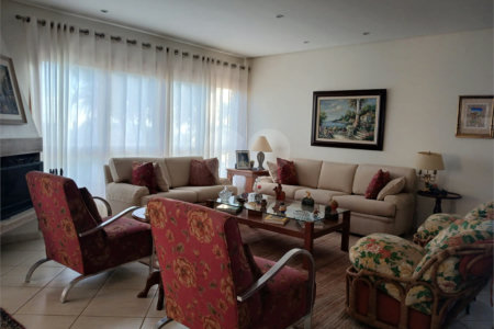 Casa Térrea à venda com 5 suítes em Bairro do Cambará, São Roque, SP