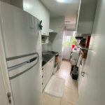 Apartamento à venda com 1 suíte em Vila Andrade, São Paulo, SP