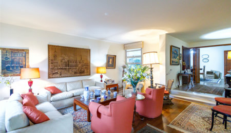 Apartamento à venda com 3 quartos, sendo 1 suíte,  em Morro dos Ingleses, São Paulo, SP