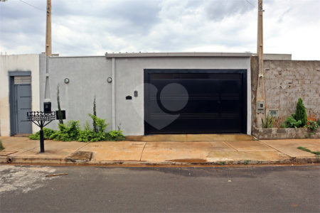 Casa à venda com 2 quartos em Santa Iria, Ribeirão Preto, SP