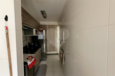 Apartamento à venda com 3 quartos, sendo 1 suíte, no Centro, Osasco, SP