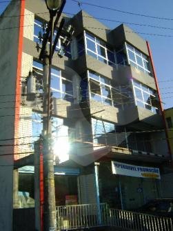 Prédio à venda ou para alugar em Tucuruvi, São Paulo, SP