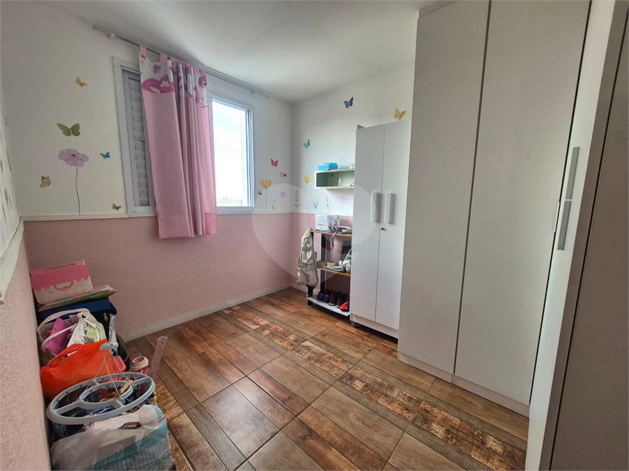 Apartamento à venda com 2 quartos em Pirituba, São Paulo, SP