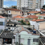 Terreno à venda em Tucuruvi, São Paulo, SP