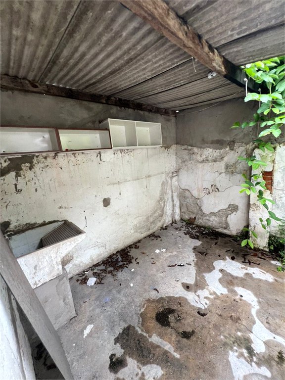 Casa de Vila à venda com 1 quarto em Pinheiros, São Paulo, SP