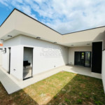 Casa em condomínio à venda com 3 quartos, sendo 1 suíte, no Centro, Araçoiaba da Serra, SP