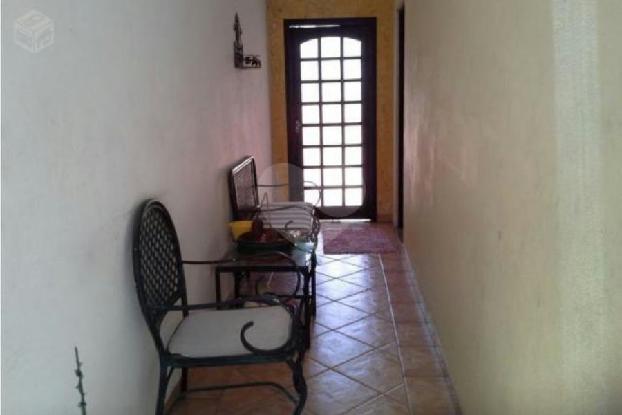 Casa Térrea à venda com 3 quartos, sendo 1 suíte, em Freguesia do Ó, São Paulo, SP